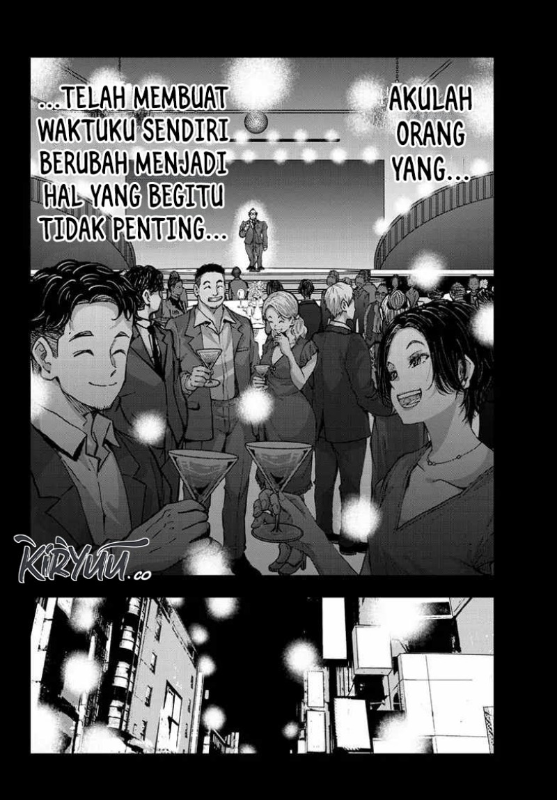 Zombie 100 ~Zombie ni Naru Made ni Shitai 100 no Koto~ Chapter 67 Gambar 19